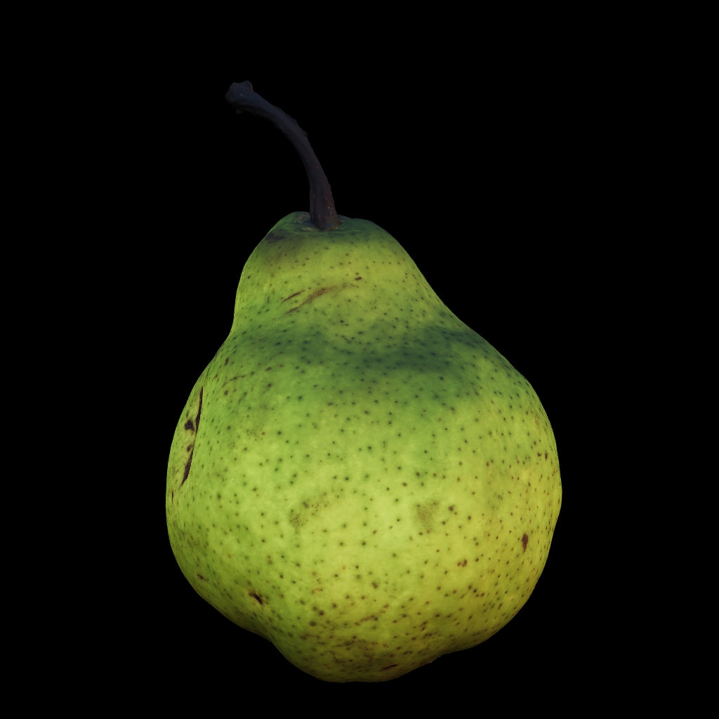 pear